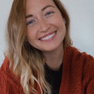 Meet your Posher, Haley